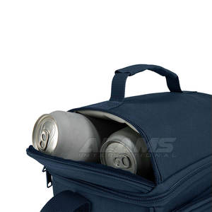 Bolsas de Preparación de Comidas Hechas a Medida con Estilo Único, Bolsas de Preparación de Comidas de Color Sólido, Bolsas de Preparación de Comidas Profesionales - Product Image 6