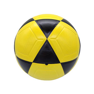 High Quality Custom Made <b>Training</b> Soccer <b>Ball</b> Best Selling Low Price Soft Design for Team Sports - Product Image 2