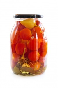 TOMATES DE CEREZO FRESCOS/RICO EN ANTIOXIDANTES/ETIQUETA LIMPIA/AMIGABLE VEGANO - Product Image 5