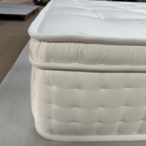 Hypo-gây dị ứng massage chân không nén nệm trong hộp Vua nệm lên tùy chỉnh kích thước ngủ giường đôi Nệm đôi - Product Image 6