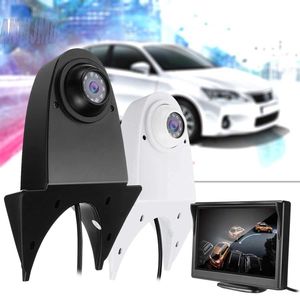 Cámara de Visión Trasera Melia 1080P 12-24V Visión Nocturna 1 Año de Garantía Fácil Instalación Impermeable para Autos y Camionetas Mercedes Benz <span class=keywords><strong>VW</strong></span> - Product Image 6