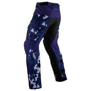 Meilleures ventes de pantalons de motocross pour hommes Nouveau design Respirant et grande taille Prix raisonnable - Product Image 2
