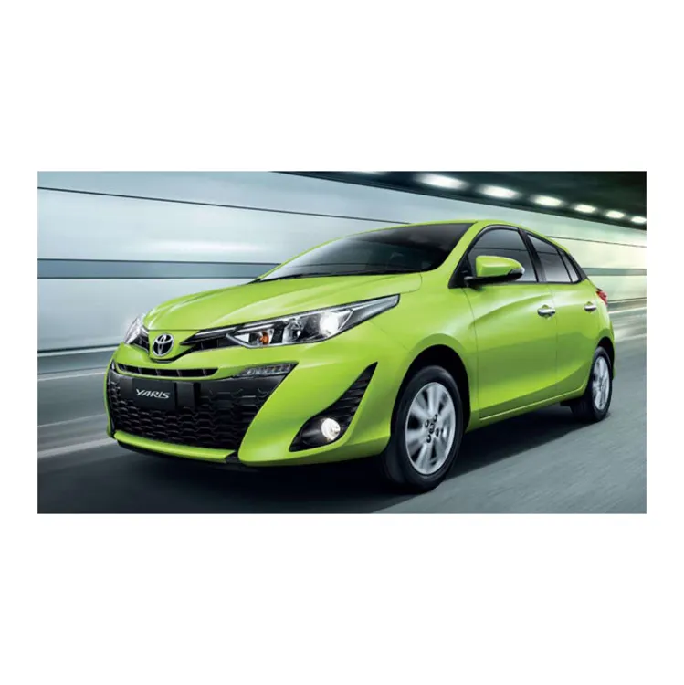 Giá rẻ Giá sử dụng xe ô tô Toyota Yaris 2012 1.3 hộp số tự động