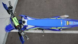 NOUVEAU 2026 Shercos <span class=keywords><strong>250</strong></span> SEF FACTORY <span class=keywords><strong>4T</strong></span> Nouvelle Moto Tout-Terrain - Product Image 2