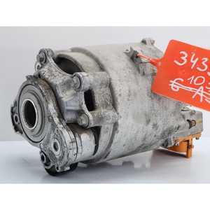 เครื่องกำเนิดไฟฟ้ากระแสสลับแลนด์โรเวอร์ เรนจ์ โรเวอร์ อีโวค ซีรีส์ L8D211A242AD PT153 เบนซิน 1498 (18>) - Product Image 1