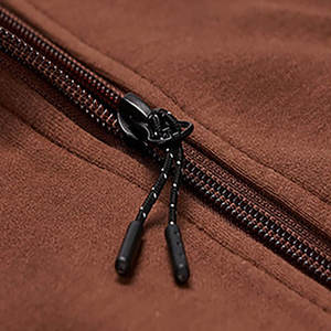 Chándal de poliéster para hombre, chándal personalizado, conjunto de Jogger, Etiqueta Privada, chándal en blanco, chándal para correr, conjunto de pantalones de chándal y sudadera con capucha para hombre - Product Image 2