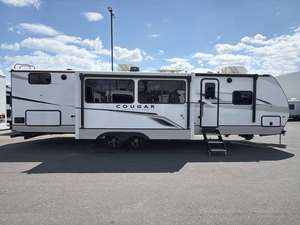 Nouvelle caravane Keystone C-o-u-g-a-r 34TSB 2025 à vendre - Product Image 6