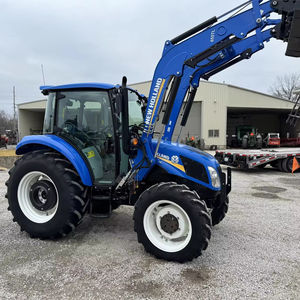 2019 Neew Holla y POWERSTAR 75 Tractor - Product Image 1