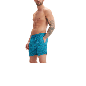 Pantalones Cortos Deportivos de Malla con Estampado de Camuflaje para Hombre, Tendencia 2026, Secado Rápido, con Cordón, para Gimnasio, Entrenamiento, Correr, de BD - Product Image 6