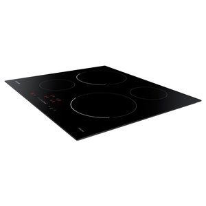 Placa de Inducción NZ64T3707AK de 4 Zonas, 60 cm, Negra - Product Image 2