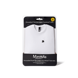 Maglietta Promozionale Personalizzata con Gadget in Peluche - Product Image 2