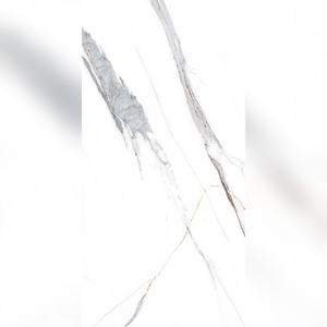 Élégance gothique, porcelaine vitrifiée polie 600x1200mm, éclat dramatique pour les cathédrales et les lieux à thème - Product Image 1