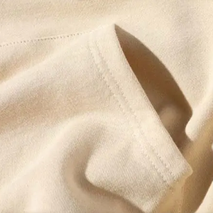 Sudadera con Capucha Extra Grande de Alta Calidad, 100% Algodón, Estilo Holgado, Ropa Cómoda para Invierno - Product Image 5