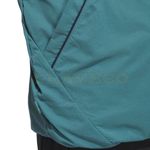 Hot Selling High Street Winter Windbreaker <b>Jacket</b> Front Logo Hooded <b>Waterproof</b> Windproof - Product Image 6