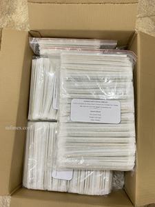 Pajitas de hierba ecológicas al por mayor, embalaje personalizado de alta calidad/pajitas de hierba desechables individuales sostenibles de Vietnam - Product Image 2