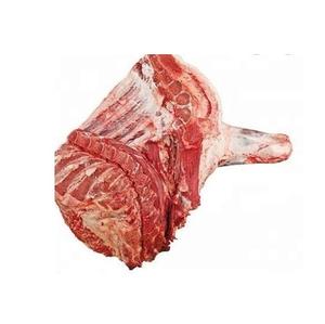 CARCASA DE CARNE DE RES CONGELADA |   PRIMERA CUARTA PARTE |   PIEZA TRASERA |   OFFALS |   Carne de Búfalo/Cordero para Recortar - Product Image 4