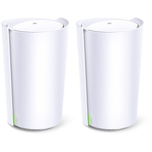 Sistema WiFi 6 Tri-Banda TPLink AX6600 (Deco X90) Paquete de 2 - Product Image 6