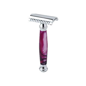 Maquinilla de afeitar de seguridad de doble filo de calidad natural disponible a precio competitivo de exportador indio - Product Image 1