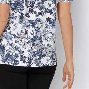 Polo à manches courtes pour femmes avec logo personnalisé tout nouveau polo de golf pour femmes fournisseur direct usine - Product Image 6