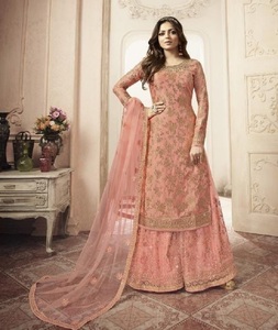 EID phụ nữ Dresses salwar kameez phụ nữ shalwar kameez Bộ sưu tập Chap giá Ấn Độ truyền thống quần áo anarkali áo và ăn mặc - Product Image 1