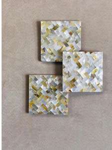 Sous-verres en nacre de haute qualité et très demandés, avec une épaisseur de 10 mm/5 mm pour les boissons chaudes/froides et un emballage personnalisé - Product Image 6