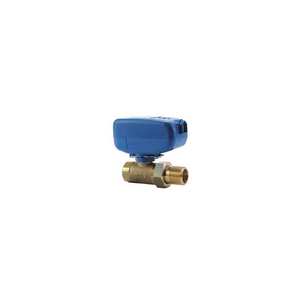 Conector Mut TMO Bidireccional de 1'' 230V para Sistemas HVAC con Conexiones Macho-Hembra y Relé 703001862 - Product Image 1