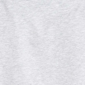 Camisetas CVC de tri-mezcla gris brezo - Product Image 5