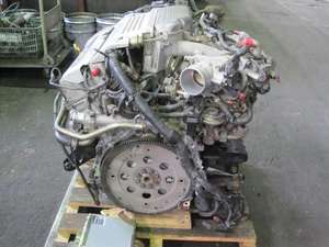 Motor vq30 4.0L EN VENTA - Product Image 3