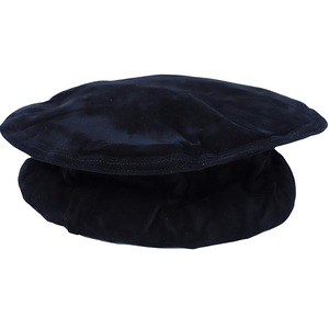 Sombreros Pakol Transpirables 100% Lana, Estilo Tribal, en Oferta, Sombreros Tradicionales Afganos, Topi Chitrali Pakul, Gorras Estilo Talibán para Unisex - Product Image 6