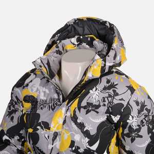 Navigate Phungphuk FXDD Veste en duvet - Product Image 2