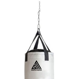 New Arrival Boxing Durable Leather <b>Punching</b> <b>Bags</b> Pakistan Manufacture in Wholesale <b>Punching</b> <b>Bags</b> - Product Image 5