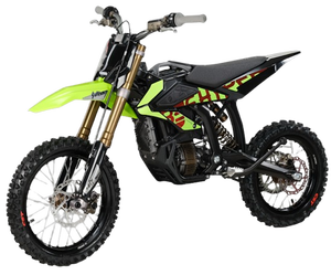 Motocicleta Eléctrica Todoterreno SURRON 72V Original, Bicicleta Eléctrica de Montaña con Descuento en Venta - Product Image 2