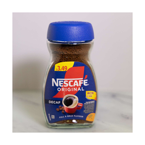 Nescafé Descafeinado de Primera Calidad, Posicionado para Compras al por Mayor - Product Image 6