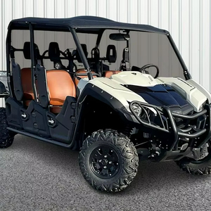 SUPER PROMO 2026 SIDE BY SIDE Yamaha VIKING EPS RANCH EDITION UTV À VENDRE - Product Image 1