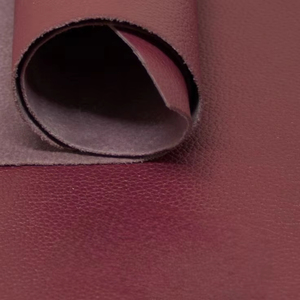 2024 Material de cuero de tendencia Patrón terminado Exportación de alta calidad Tendencia Todo tipo de material de cuero 2024 Venta al por mayor Comprar ahora - Product Image 1