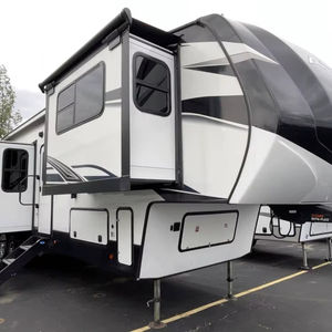 Dutchmen A-t-l-a-s 3802F-L-K-B d'occasion 2022 - Product Image 1