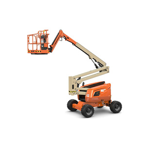 Motoculteur pour manutention de charges lourdes avec moteur 8 CV, pompe, boîte de vitesses et moteur - Qualité export - Product Image 1