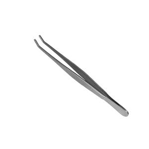 Pinzas Quirúrgicas Manuales de Acero Inoxidable, Reutilizables, Esterilización a Alta Temperatura, Instrumento de Precisión para Medicina y Odontología - Product Image 2