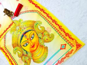 Trendy Digital Print Lino Saree Estilo Casual para Fiestas y Graduaciones - Product Image 5