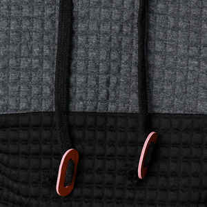 Sweat-shirts surdimensionnés pour hommes de haute qualité, hiver, 100% coton, motif uni, col à capuche, séchage rapide, respirant - Product Image 6