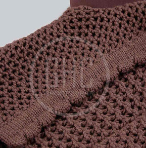 High Quality Mesh Horse Ear <b>Bonnet</b> Quick Dry Comfortable Customizable Handmade in Pakistan Equestrian Product - Product Image 5