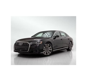 2023 ออดี้ เอ8 แอล 55 ทีเอฟเอสไอ ควอตทรู รถมือสองสภาพดี - Product Image 1