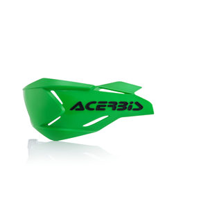 X-FACORY Acerbis Copri Paramani di Ricambio, Accessorio per Manubrio Moto - Product Image 1