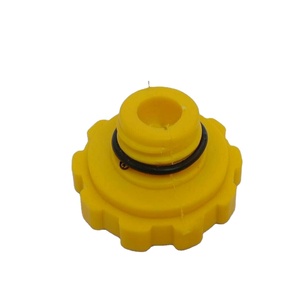 Filtro de aceite Capp 0303CB0230N hecho en fábrica para repuestos Mahindra M-Hawk Scorpio de buena calidad precio al por mayor - Product Image 1