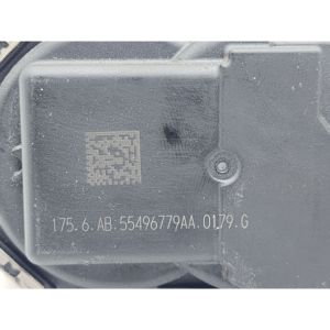 Corpo farfallato OPEL Astra K Sports Tourer 55496779AA B16DTU Diesel 1598 (15>22) - Product Image 6