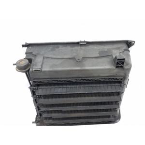 สายพานลำเลียงหม้อน้ำ BMW ซีรีส์ 3 E46 ซีดาน 171177866820 M47 D20 (204D4) ดีเซล 2000 (98>01) - Product Image 2