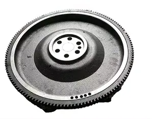 High Quality Flywheel FE6 Engine Parts 12310-Z5705 Excellent Service