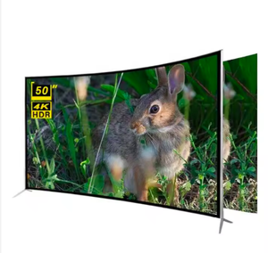 Televisor Inteligente LED Android de 32 Pulgadas con WiFi y Bluetooth para Dormitorio y Hotel, HDTV 4K, Personalizable, Cine en Casa, Precio de Fábrica - Product Image 1