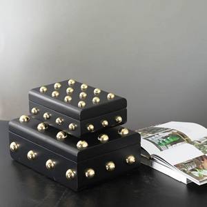 Caja de madera tallada en forma de corazón Piezas de madera Venta caliente Regalos y manualidades Cajas de madera Letreros de pared Hecho EN LA India - Product Image 3