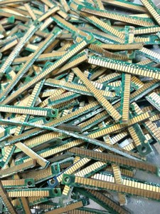 <b>Ram</b> scrap 1000Grams of trimmed <b>Ram</b> Gold fingers for Gold Recovery Best quality product - Product Image 4